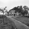 Voorgevel - Dwingeloo - 20065726 - RCE -  voorgevel 
