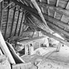 Ingewaaide schuur - Dwingeloo - 20065734 - RCE -  ingewaaide schuur 