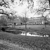 Overzicht bouwhuis - Dwingeloo - 20065586 - RCE -  Oldengaerde: Overzicht bouwhuis 