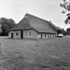 Zij- en achtergevel - Havelte - 20103626 - RCE -  Boerderijcomplex: zij- en achtergevel 