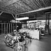 INTERIEUR, OVERZICHT DEEL - Havelte - 20286953 - RCE -  Boerderijcomplex: INTERIEUR, OVERZICHT DEEL 