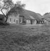 Boerderij met zijbaander, schaapskooi