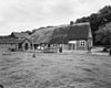 Gevel - Havelte - 20103619 - RCE -  Huis Overcinge: gevel 