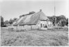 Overzicht van boerderij