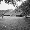 Exterieur OVERZICHT ACHTERGEVELS - Havelte - 20286947 - RCE -  Boerderijcomplex: Exterieur OVERZICHT ACHTERGEVELS 