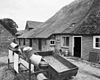 Gevel - Havelte - 20103620 - RCE -  Huis Overcinge: gevel 