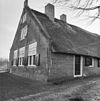 Voorgevel - Vledder - 20242942 - RCE -  voorgevel 