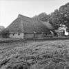 Linker zij- en achtergevel - Wapserveen - 20249424 - RCE -  linker zij- en achtergevel 