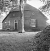 Voorgevel - Wapserveen - 20249421 - RCE -  voorgevel 