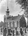 Exterieur - Urk - 20211610 - RCE -  Nederlands Hervormde Kerk: exterieur 