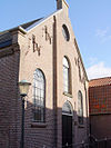 Urk Eben Haezer.JPG - Eben Haezerkerk op Urk