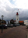 Vuurtoren van Urk