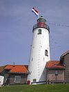 Vuurtoren Urk