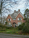 Villa Woudenhof