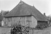 Woonhuis met schuur aanzicht - Augustinusga - 20026443 - RCE -  woonhuis met schuur aanzicht 