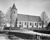 Exterieur naar het noorden - Augustinusga - 20026433 - RCE -  Nederlands Hervormde Kerk: exterieur naar het noorden 