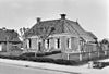 Boerderij met dwarsgeplaatst voorhuis