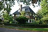 Monument-502155- -  Woonhuis in Interbellumstijl 