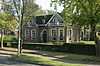 Monument-502175-1 -  Woonhuis met artsenpraktijk 