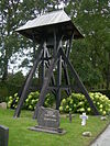 Klokkenstoel Buweklooster -  Klokkenstoel Buweklooster 