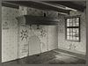 Interieur schouw - Achtkarspelen - 20325714 - RCE -  Boerderij Burveklooster: Interieur schouw 