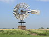 Windmotor Stroobos
(De Twee Provinciën)