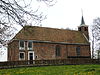 Hervormde kerk Gerkesklooster