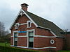 Arbeiderswoning de Spitkeet