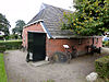 Betonwei 30 Harkema2 -  Arbeiderswonig bij openluchtmuseum De Spitkeet in Harkema, Betonwei 30