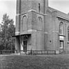 Torenvoet - Kootstertille - 20126949 - RCE -  Nederlands Hervormde Kerk: Torenvoet 
