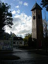 Klokkentoren