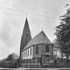 Exterieur - Surhuizum - 20206758 - RCE -  Hervormde Kerk: exterieur 