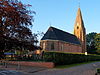 Antoniuskerk, hervormde kerk Surhuizem
