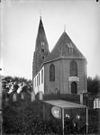 Kerk - Surhuizum - 20206750 - RCE -  Hervormde Kerk: kerk (opmerking: Fotonummer 5909) 