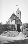 Exterieur - Twijzel - 20210224 - RCE -  Hervormde Kerk - Sint Petruskerk: exterieur 