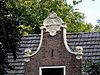 Hervormde kerk, pastorie