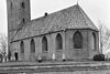 Zuid-oost zijde - Twijzel - 20210227 - RCE -  Hervormde Kerk - Sint Petruskerk: zuid-oost zijde 