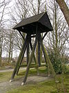 Twijzelerheide Klokkenstoel 1157.JPG -  Twijzelerheide Klokkenstoel