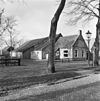 Exterieur OVERZICHT, VOORGEVEL, LINKER ZIJGEVEL - Ballum - 20273264 - RCE -  Exterieur OVERZICHT, VOORGEVEL, LINKER ZIJGEVEL 