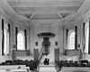 Preekstoel - Akkrum - 20005414 - RCE -  Doopsgez. Kerk: preekstoel 