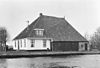 Waterzijde - Terhorne - 20207543 - RCE -  waterzijde 