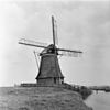 Exterieur OVERZICHT - Warga - 20290160 - RCE -  WATERMOLEN VAN DE HEMPENSERMEER: Exterieur OVERZICHT 