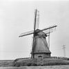 Exterieur OVERZICHT - Warga - 20290062 - RCE -  WATERMOLEN VAN DE POLDER HEMPENSERMEER: Exterieur OVERZICHT 