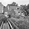 Linker zijgevel woonhuis - Driesum - 20064351 - RCE -  linker zijgevel woonhuis 