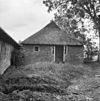 Voorgevel kleine schuur - Driesum - 20064354 - RCE -  voorgevel kleine schuur 
