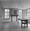 Interieur voorkamer - Driesum - 20064347 - RCE -  interieur voorkamer 