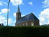 Hervormde kerk Driesum