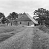 Achtergevel - Driesum - 20064356 - RCE -  achtergevel 
