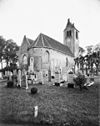 In- en exterieur - Rinsumageest - 20188556 - RCE -  Nederlands Hervormde Kerk: in- en exterieur 