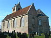 Alexanderkerk. Hervormde kerk